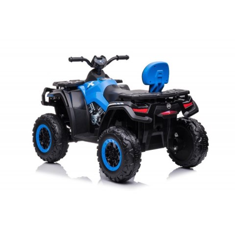 Pojazd quad s615 blue Pojazd quad s615 blue