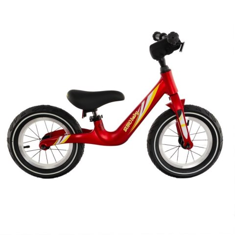 Rowerek biegowy t207 red Rowerek biegowy t207 red