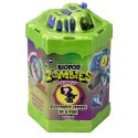 Biopod zombie single