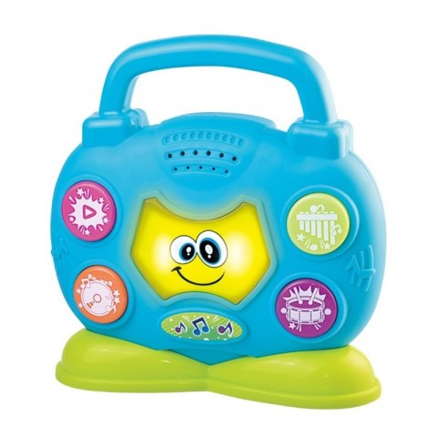 Boombox Boombox