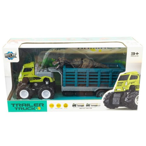 Zabawka dino na lawecie 579452 Zabawka dino na lawecie 579452