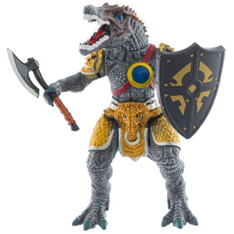 Zabawka dinozaur wojownik Zabawka dinozaur wojownik