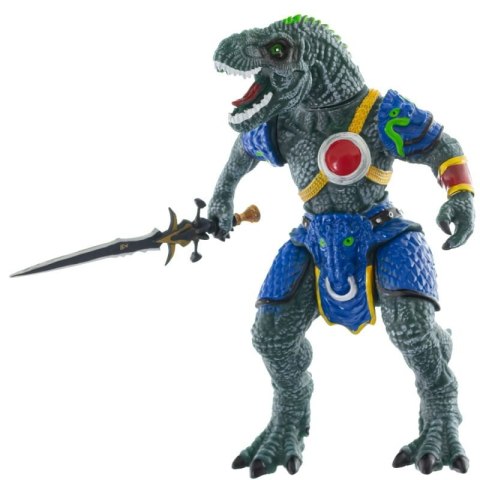 Zabawka dinozaur wojownik Zabawka dinozaur wojownik