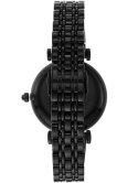 Emporio Armani ZEGAREK DAMSKI EMPORIO ARMANI AR11245 - GIANNI T-BAR (zi511g)
