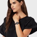 Emporio Armani ZEGAREK DAMSKI EMPORIO ARMANI AR11245 - GIANNI T-BAR (zi511g)