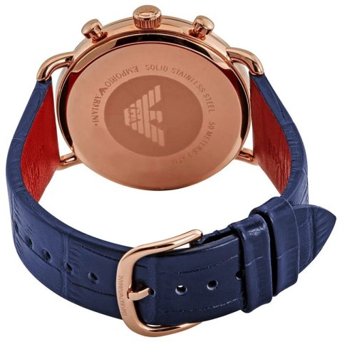 Emporio Armani ZEGAREK MĘSKI EMPORIO ARMANI AR11123 (zi036a) Emporio Armani ZEGAREK MĘSKI EMPORIO ARMANI AR11123 (zi036a)