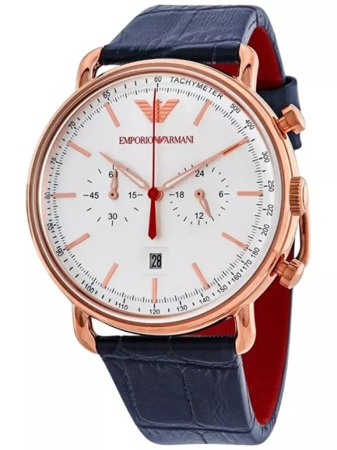Emporio Armani ZEGAREK MĘSKI EMPORIO ARMANI AR11123 (zi036a) Emporio Armani ZEGAREK MĘSKI EMPORIO ARMANI AR11123 (zi036a)