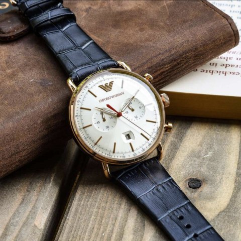 Emporio Armani ZEGAREK MĘSKI EMPORIO ARMANI AR11123 (zi036a) Emporio Armani ZEGAREK MĘSKI EMPORIO ARMANI AR11123 (zi036a)