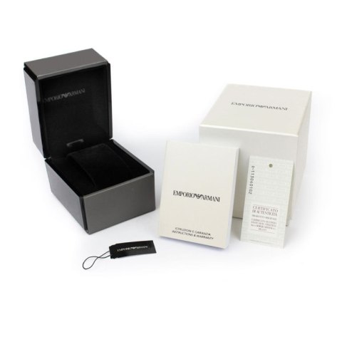 Emporio Armani ZEGAREK MĘSKI EMPORIO ARMANI AR11123 (zi036a) Emporio Armani ZEGAREK MĘSKI EMPORIO ARMANI AR11123 (zi036a)