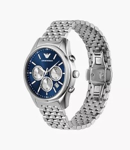 Emporio Armani ZEGAREK MĘSKI EMPORIO ARMANI AR11582 ANTONIO (zi116a)