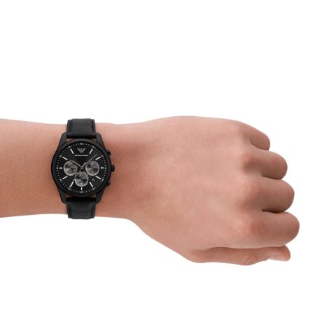Emporio Armani ZEGAREK MĘSKI EMPORIO ARMANI AR11583 ANTONIO (zi117a) Emporio Armani ZEGAREK MĘSKI EMPORIO ARMANI AR11583 ANTONIO (zi117a)