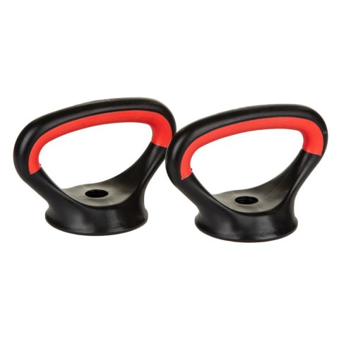 HANTLA KOMPOZYTOWA KETTLEBELL 2W1 10 KG EB FIT EB FIT HANTLA KOMPOZYTOWA KETTLEBELL 2W1 10 KG EB FIT EB FIT
