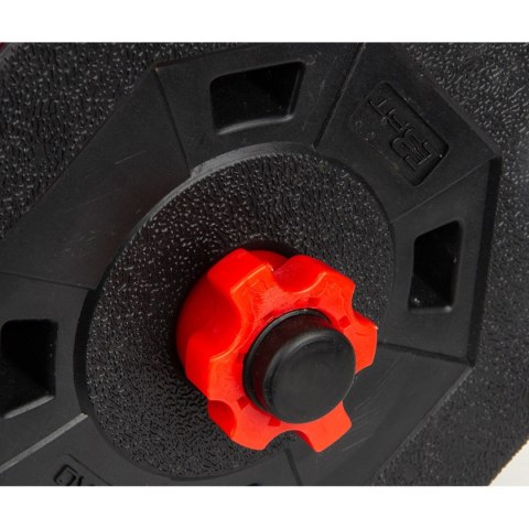 HANTLA KOMPOZYTOWA KETTLEBELL 2W1 10 KG EB FIT EB FIT HANTLA KOMPOZYTOWA KETTLEBELL 2W1 10 KG EB FIT EB FIT