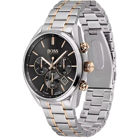 Hugo Boss ZEGAREK MĘSKI HUGO BOSS 1513473 - GRAND PRIX (zh022b) + BOX Hugo Boss ZEGAREK MĘSKI HUGO BOSS 1513473 - GRAND PRIX (zh022b) + BOX