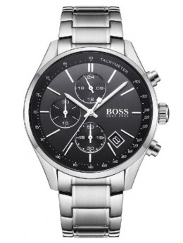 Hugo Boss ZEGAREK MĘSKI HUGO BOSS 1513477 - GRAND PRIX (zh022c)