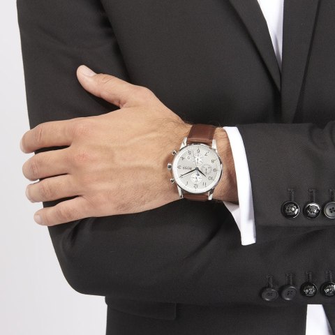 Hugo Boss ZEGAREK MĘSKI HUGO BOSS 1513495 (zh061a) + BOX Hugo Boss ZEGAREK MĘSKI HUGO BOSS 1513495 (zh061a) + BOX