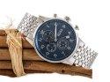 Hugo Boss ZEGAREK MĘSKI HUGO BOSS 1513498 - NAVIGATOR (zh034c)