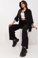 Spodnie Komplet Model LK-KMPL-509705.92 Black - Lakerta