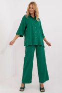 Spodnie Komplet Model LK-KMPL-509705.92 Green - Lakerta