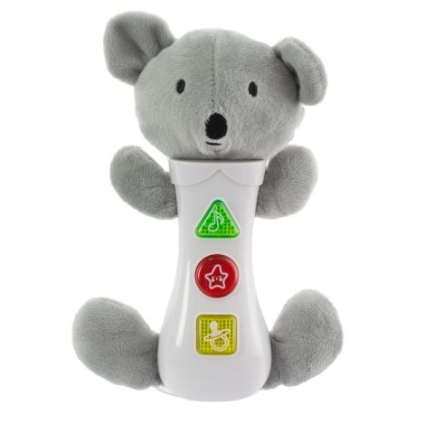 Zabawka koala na baterie Zabawka koala na baterie