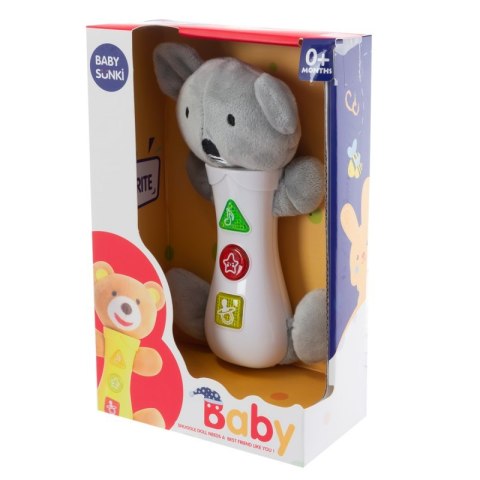Zabawka koala na baterie Zabawka koala na baterie