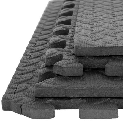 MP12 MATA PUZZLE POD SPRZĘT SIŁOWY 600 x 600 x 12 MM HMS MP12 MATA PUZZLE POD SPRZĘT SIŁOWY 600 x 600 x 12 MM HMS