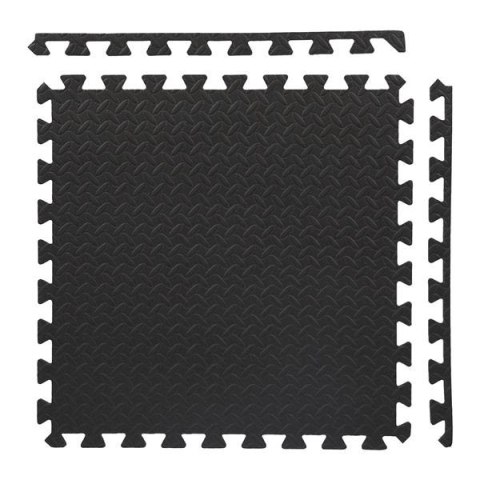 MP12 MATA PUZZLE POD SPRZĘT SIŁOWY 600 x 600 x 12 MM HMS MP12 MATA PUZZLE POD SPRZĘT SIŁOWY 600 x 600 x 12 MM HMS