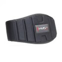 PA3448 BLACK ROZM. XXL PAS DO ĆWICZEŃ SIŁOWYCH HMS HMS