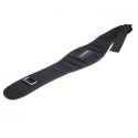 PA3448 BLACK ROZM. XXL PAS DO ĆWICZEŃ SIŁOWYCH HMS HMS