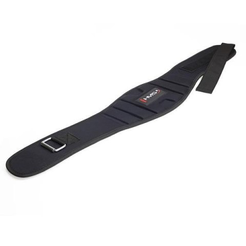 PA3448 BLACK ROZM. XXL PAS DO ĆWICZEŃ SIŁOWYCH HMS HMS PA3448 BLACK ROZM. XXL PAS DO ĆWICZEŃ SIŁOWYCH HMS HMS