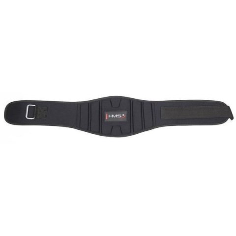 PA3448 BLACK ROZM. XXL PAS DO ĆWICZEŃ SIŁOWYCH HMS HMS PA3448 BLACK ROZM. XXL PAS DO ĆWICZEŃ SIŁOWYCH HMS HMS