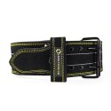 PA3558 BLACK ROZM. XL PAS DO ĆWICZEŃ SIŁOWYCH HMS PREMIUM HMS PREMIUM
