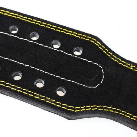 PA3558 BLACK ROZM. XL PAS DO ĆWICZEŃ SIŁOWYCH HMS PREMIUM HMS PREMIUM PA3558 BLACK ROZM. XL PAS DO ĆWICZEŃ SIŁOWYCH HMS PREMIUM HMS PREMIUM