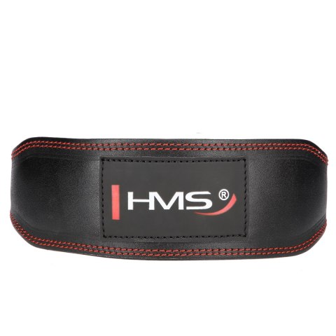 PA3778 BLACK ROZM. XXL PAS DO ĆWICZEŃ SIŁOWYCH HMS HMS PA3778 BLACK ROZM. XXL PAS DO ĆWICZEŃ SIŁOWYCH HMS HMS