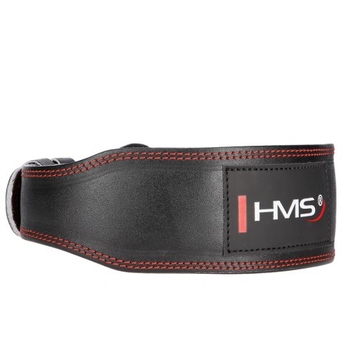 PA3778 BLACK ROZM. M PAS DO ĆWICZEŃ SIŁOWYCH HMS HMS PA3778 BLACK ROZM. M PAS DO ĆWICZEŃ SIŁOWYCH HMS HMS