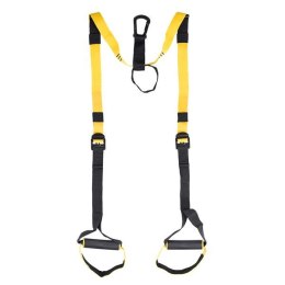 RXT YELLOW BAG ZESTAW TAŚM DO ĆWICZEŃ STOK NN HMS