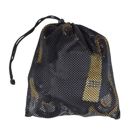 RXT YELLOW BAG ZESTAW TAŚM DO ĆWICZEŃ STOK NN HMS RXT YELLOW BAG ZESTAW TAŚM DO ĆWICZEŃ STOK NN HMS