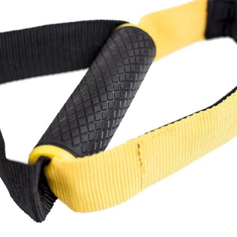 RXT YELLOW BAG ZESTAW TAŚM DO ĆWICZEŃ STOK NN HMS RXT YELLOW BAG ZESTAW TAŚM DO ĆWICZEŃ STOK NN HMS