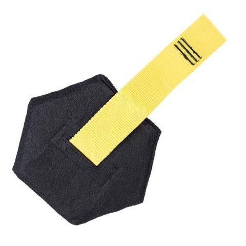 RXT YELLOW BAG ZESTAW TAŚM DO ĆWICZEŃ STOK NN HMS RXT YELLOW BAG ZESTAW TAŚM DO ĆWICZEŃ STOK NN HMS