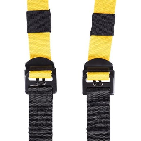 RXT YELLOW BAG ZESTAW TAŚM DO ĆWICZEŃ STOK NN HMS RXT YELLOW BAG ZESTAW TAŚM DO ĆWICZEŃ STOK NN HMS