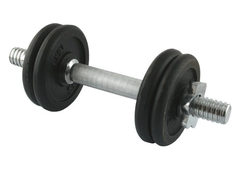 SG01 SZTANGIELKA Z GWINTEM 7 KG HMS HMS SG01 SZTANGIELKA Z GWINTEM 7 KG HMS HMS