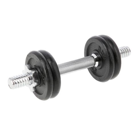 SG01 SZTANGIELKA Z GWINTEM 7 KG HMS HMS SG01 SZTANGIELKA Z GWINTEM 7 KG HMS HMS