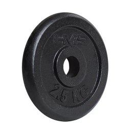 TCZ02 TALERZ CZARNY 2.5 KG HMS HMS