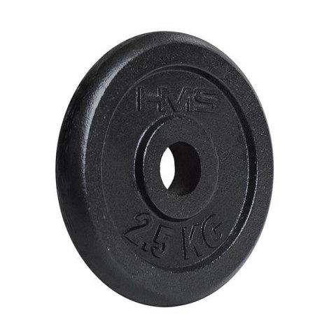 TCZ02 TALERZ CZARNY 2.5 KG HMS HMS TCZ02 TALERZ CZARNY 2.5 KG HMS HMS