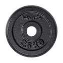 TCZ02 TALERZ CZARNY 2.5 KG HMS HMS