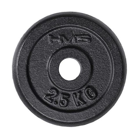 TCZ02 TALERZ CZARNY 2.5 KG HMS HMS TCZ02 TALERZ CZARNY 2.5 KG HMS HMS