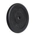 TCZ10 TALERZ CZARNY 10 KG HMS HMS