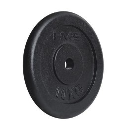 TCZ10 TALERZ CZARNY 10 KG HMS HMS