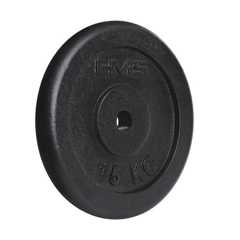 TCZ15 TALERZ CZARNY 15 KG HMS HMS
