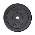 TCZ15 TALERZ CZARNY 15 KG HMS HMS